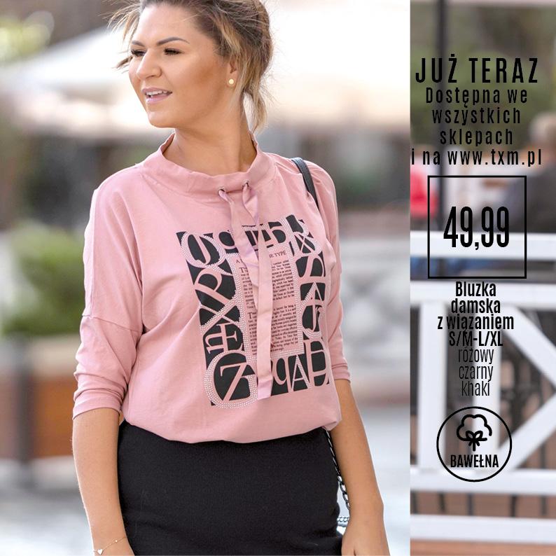 Gazetka promocyjna Textil Market str. 14