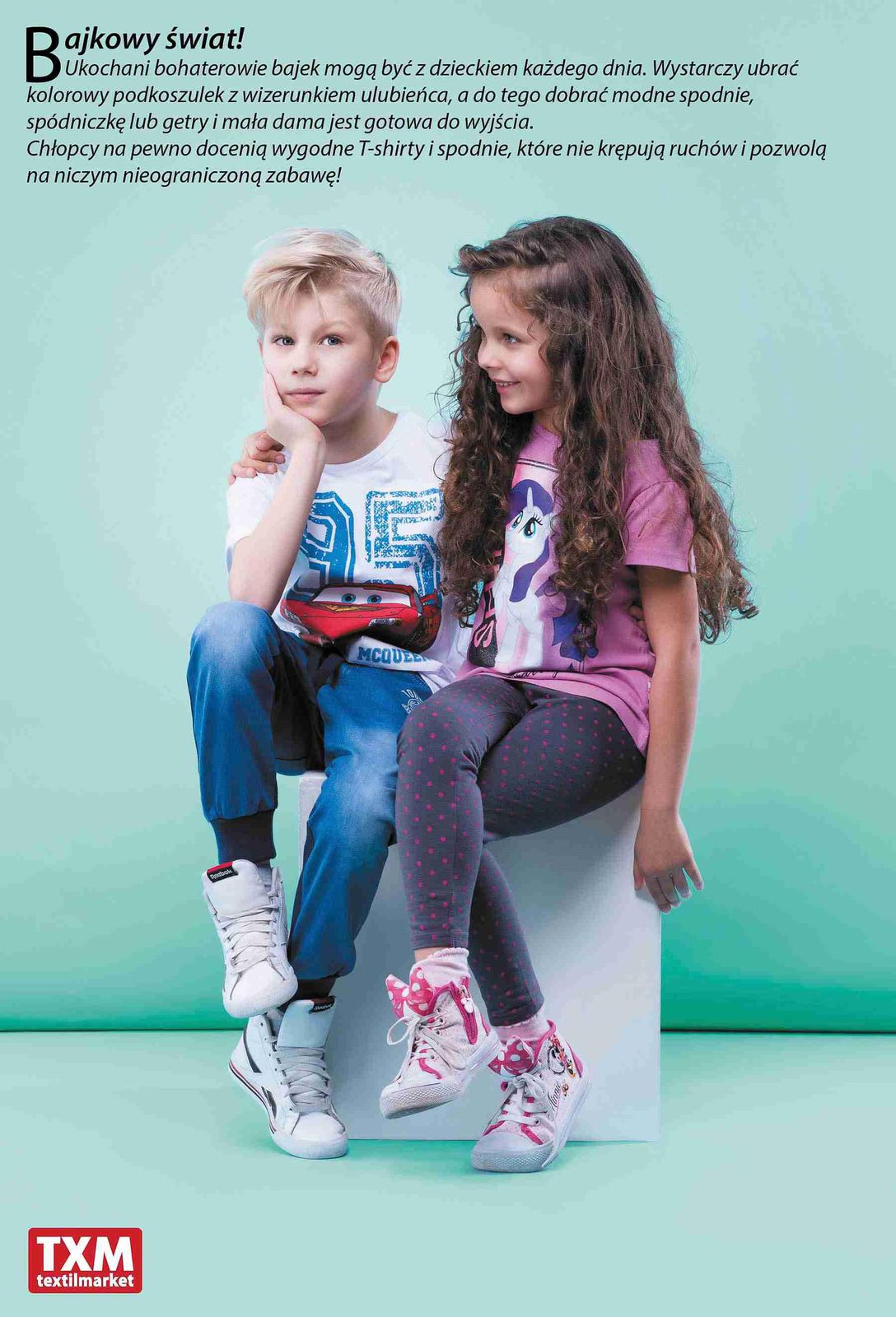 Gazetka promocyjna Textil Market str. 14