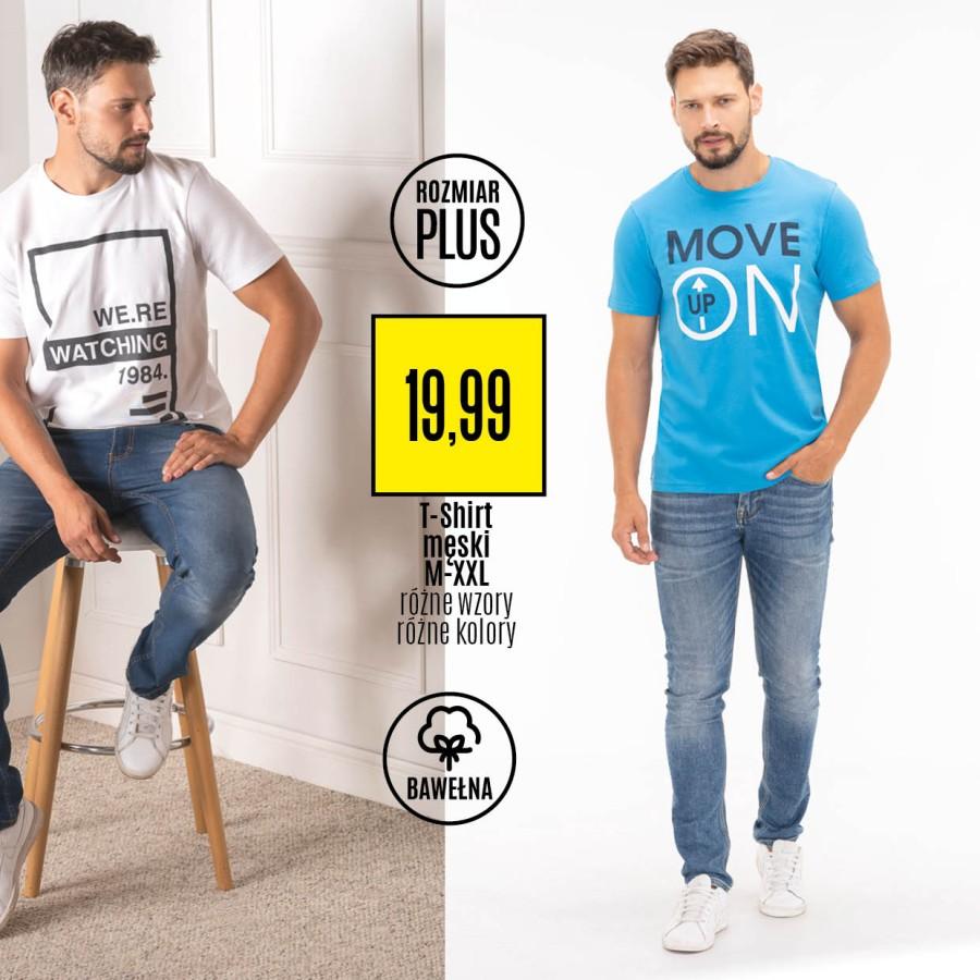 Gazetka promocyjna Textil Market str. 25