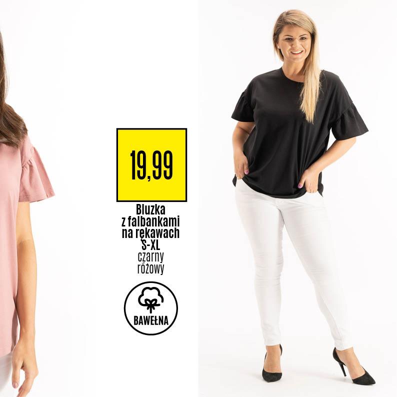 Gazetka promocyjna Textil Market str. 15