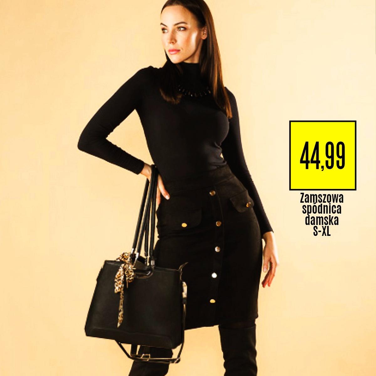 Gazetka promocyjna Textil Market str. 4