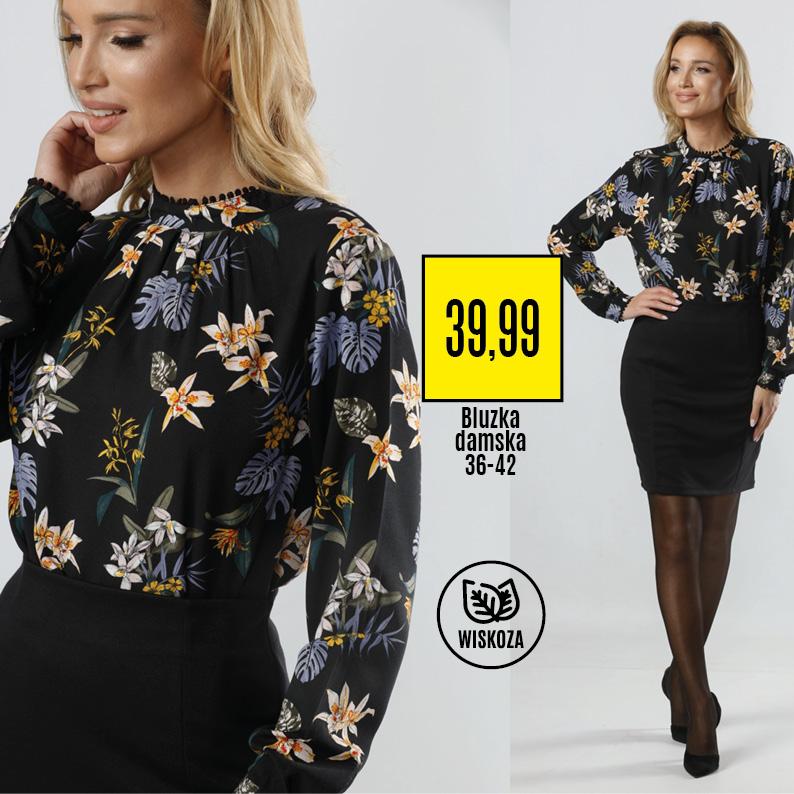 Gazetka promocyjna Textil Market str. 28