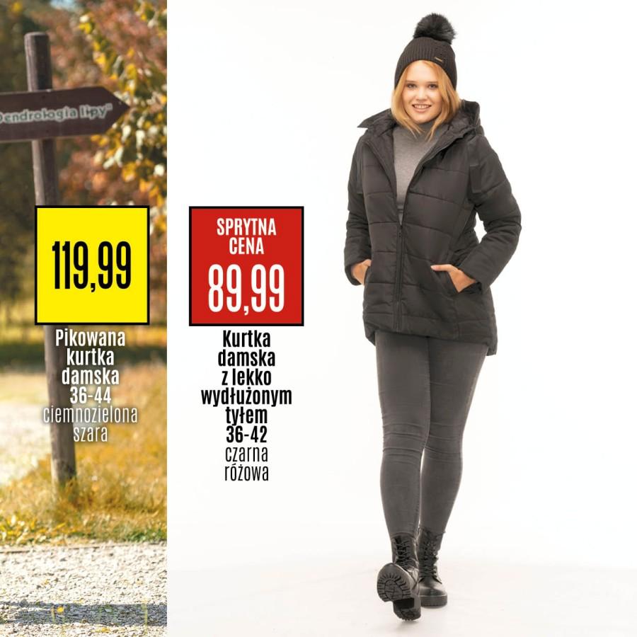 Gazetka promocyjna Textil Market str. 11