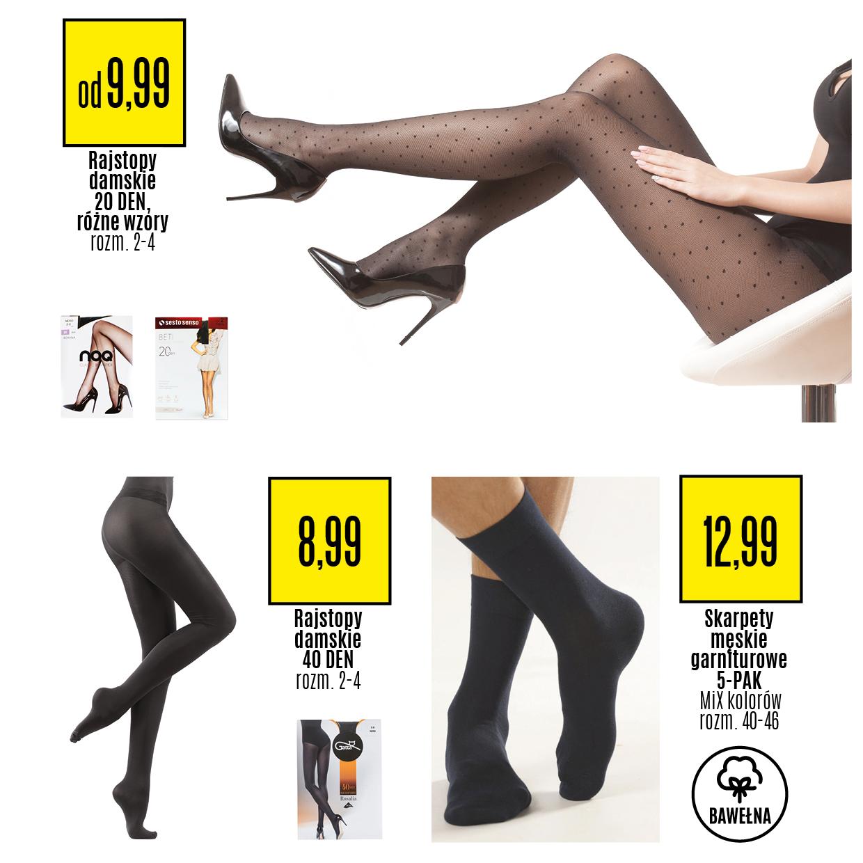 Gazetka promocyjna Textil Market str. 15