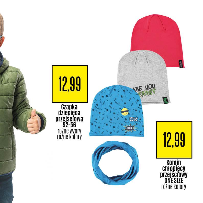 Gazetka promocyjna Textil Market str. 19