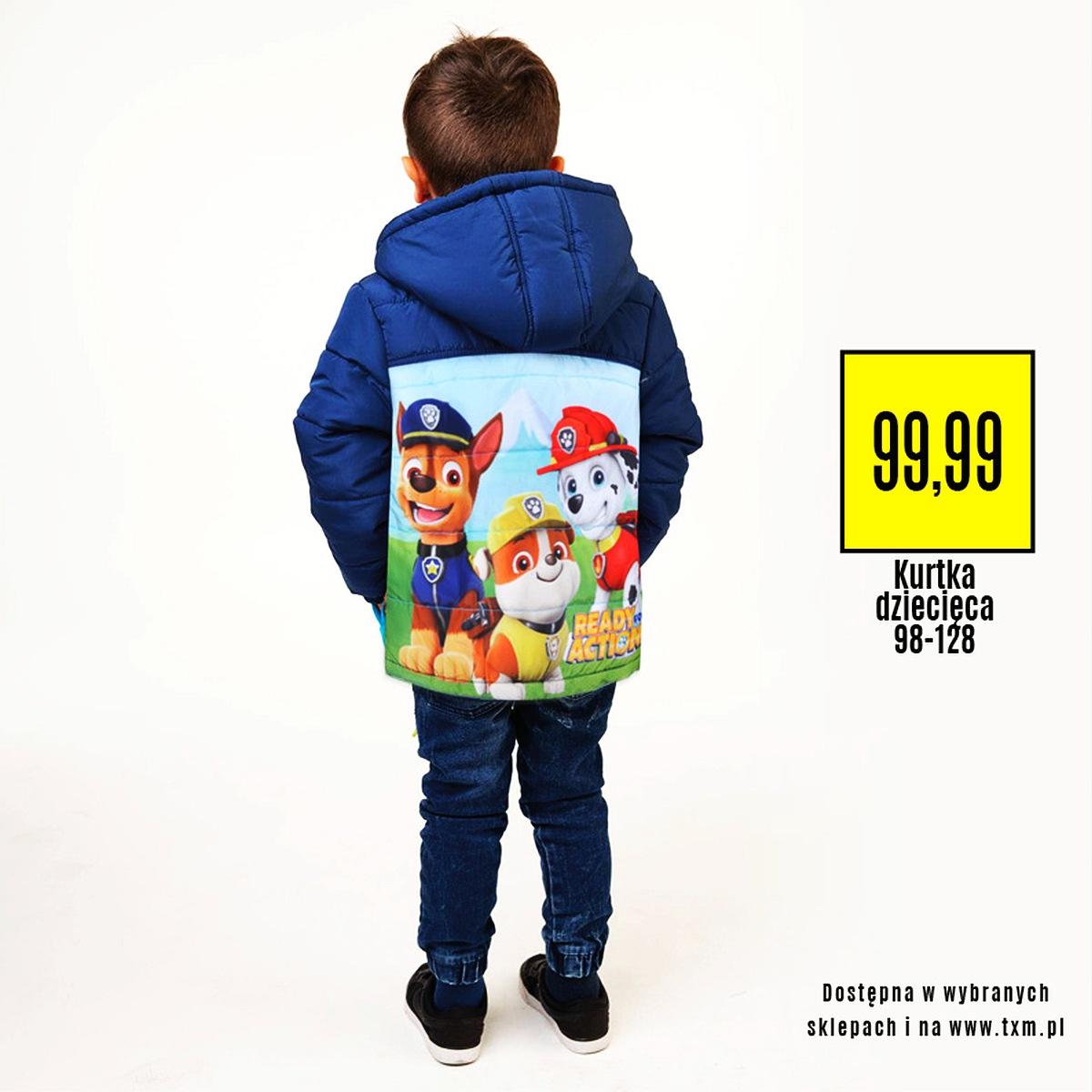 Gazetka promocyjna Textil Market str. 42