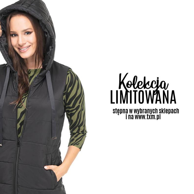 Gazetka promocyjna Textil Market str. 3