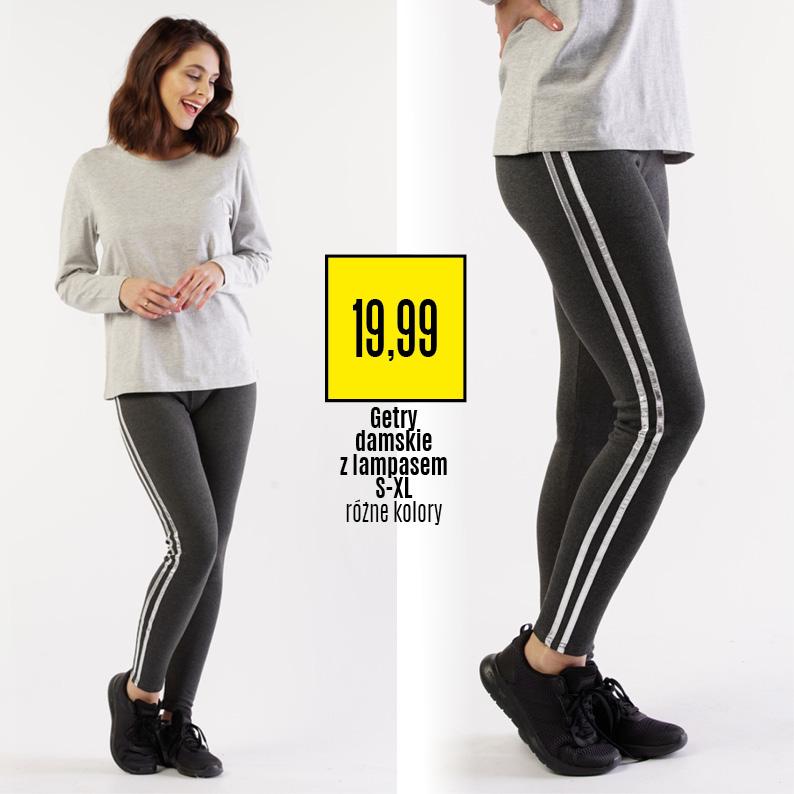 Gazetka promocyjna Textil Market str. 5