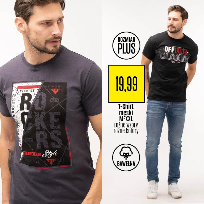 Gazetka promocyjna Textil Market str. 39