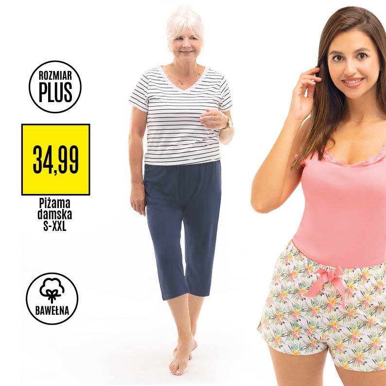 Gazetka promocyjna Textil Market str. 18