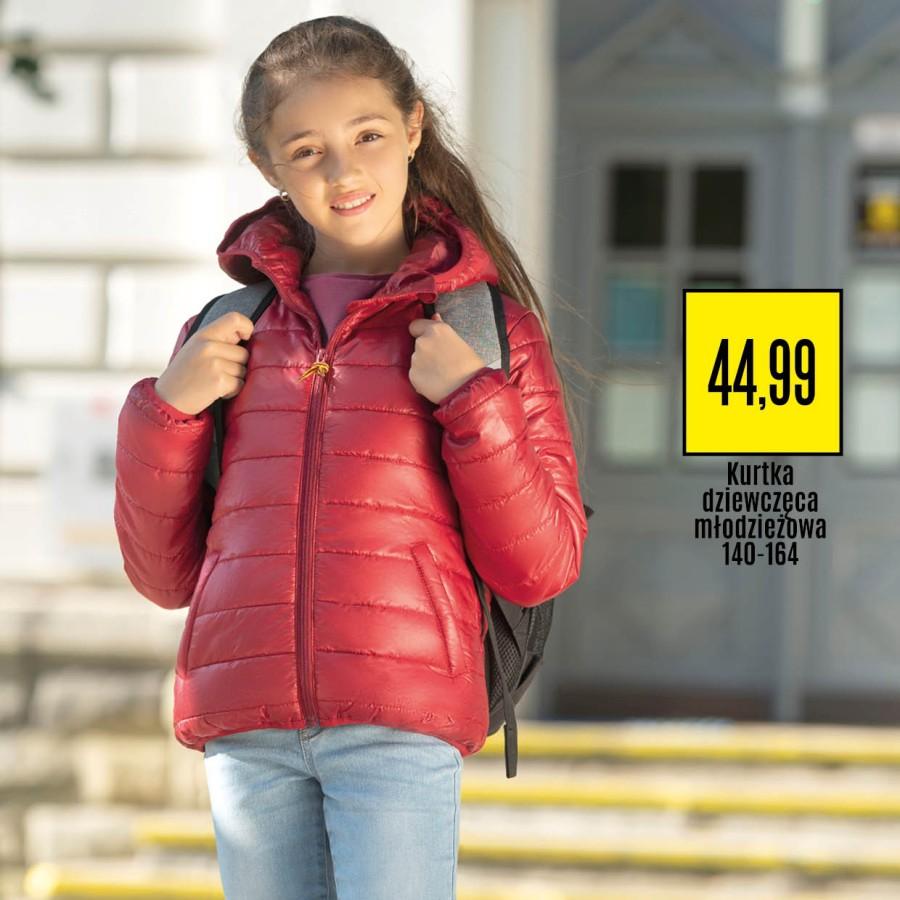 Gazetka promocyjna Textil Market str. 16