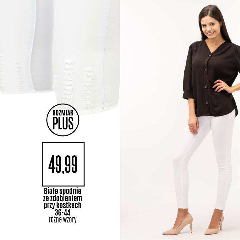 Gazetka promocyjna Textil Market str. 10