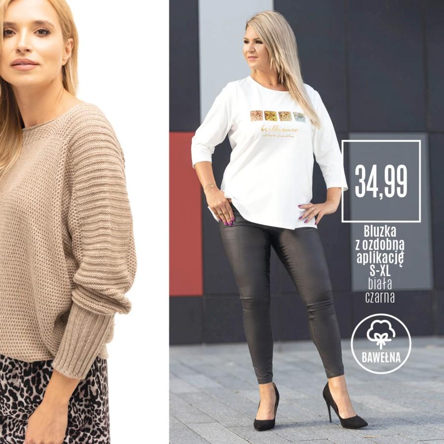 Gazetka promocyjna Textil Market str. 17