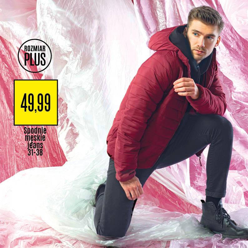 Gazetka promocyjna Textil Market str. 26