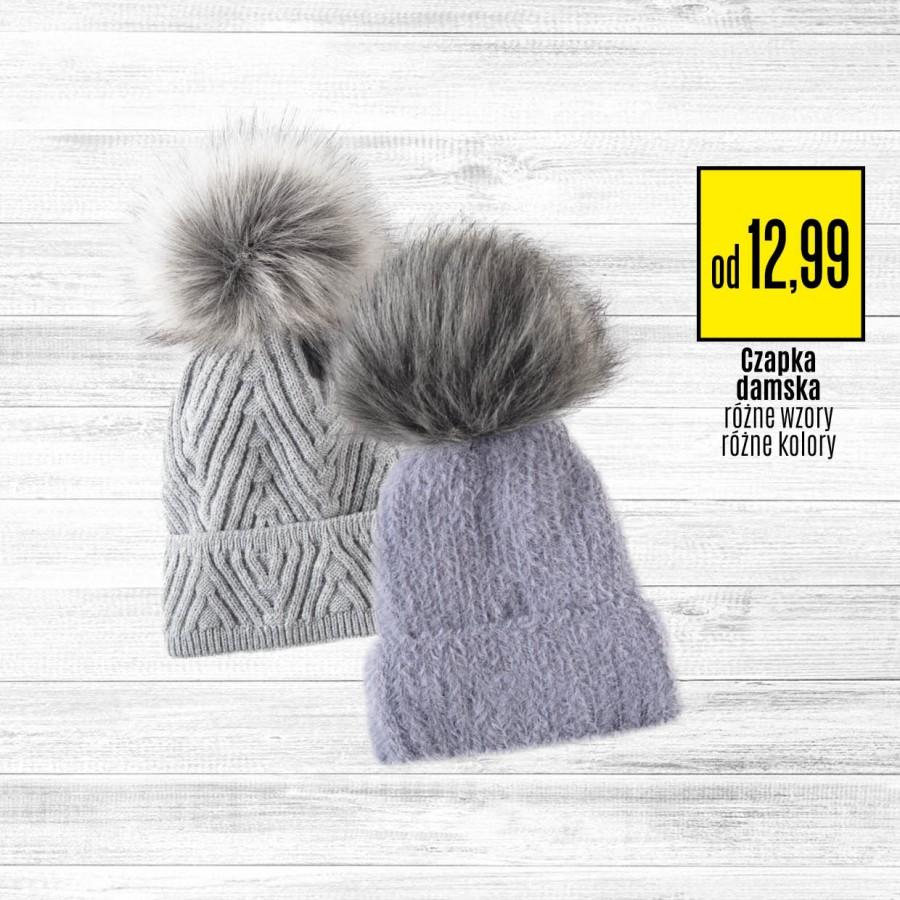 Gazetka promocyjna Textil Market str. 17