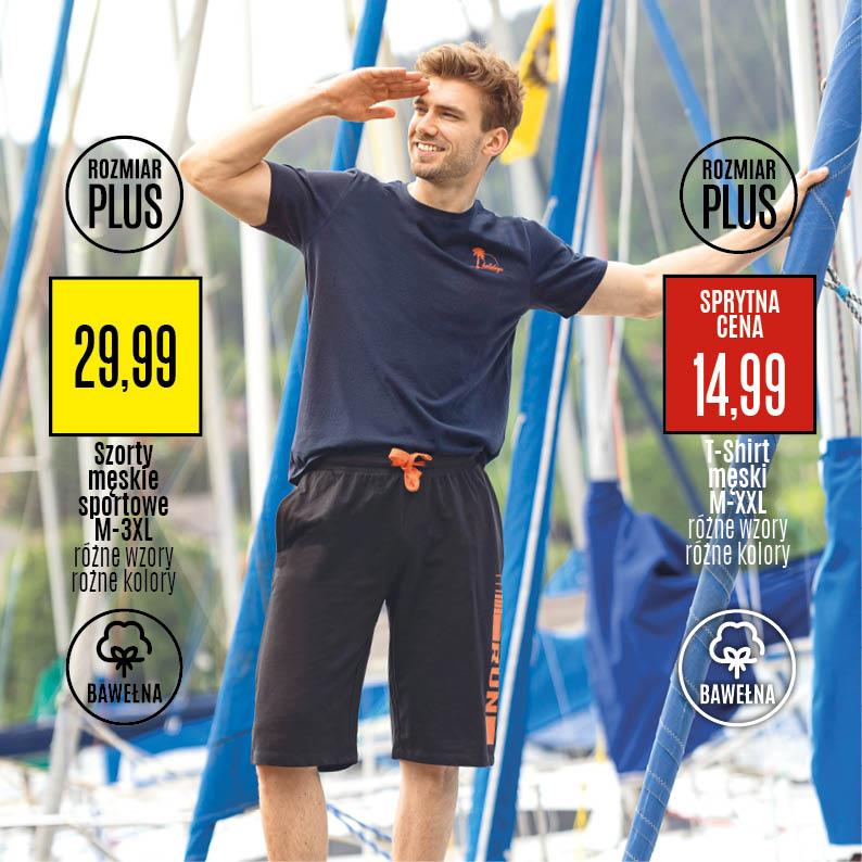 Gazetka promocyjna Textil Market str. 19