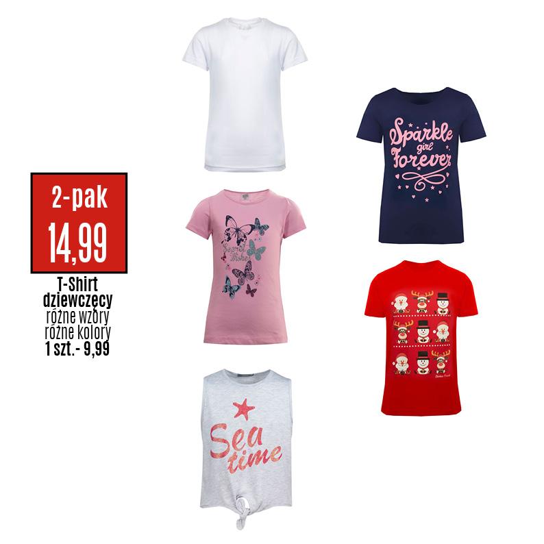 Gazetka promocyjna Textil Market str. 19