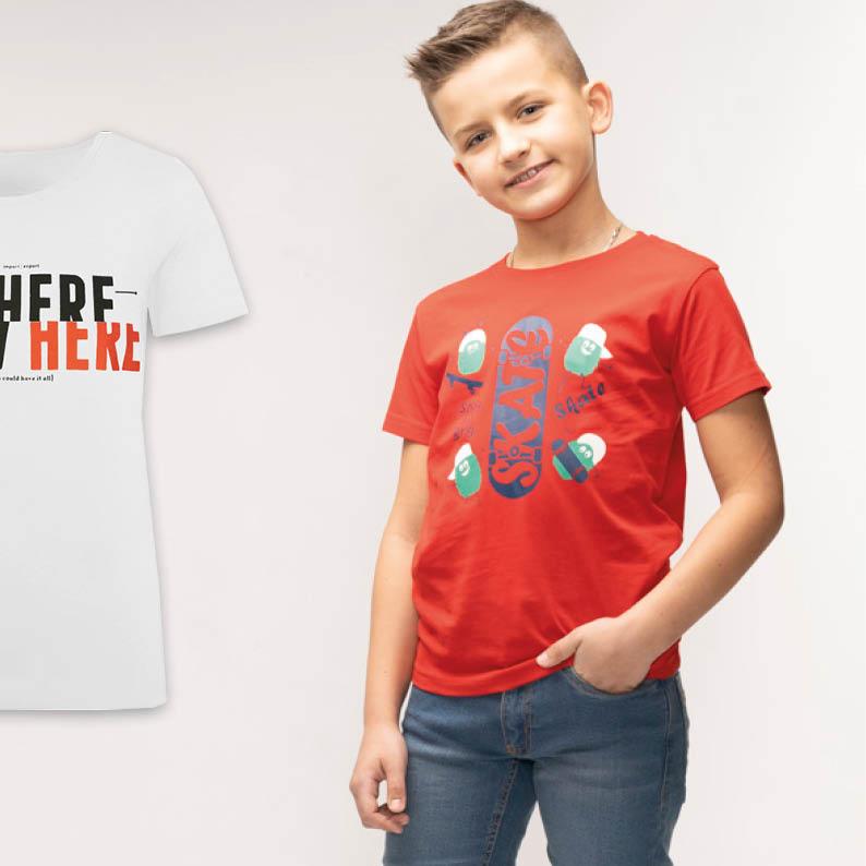 Gazetka promocyjna Textil Market str. 27