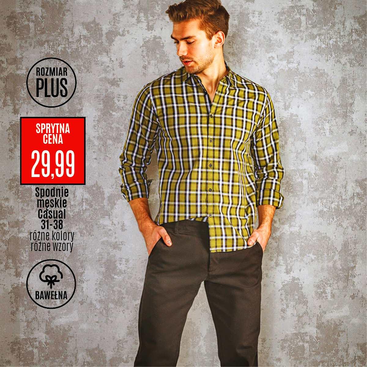 Gazetka promocyjna Textil Market str. 32