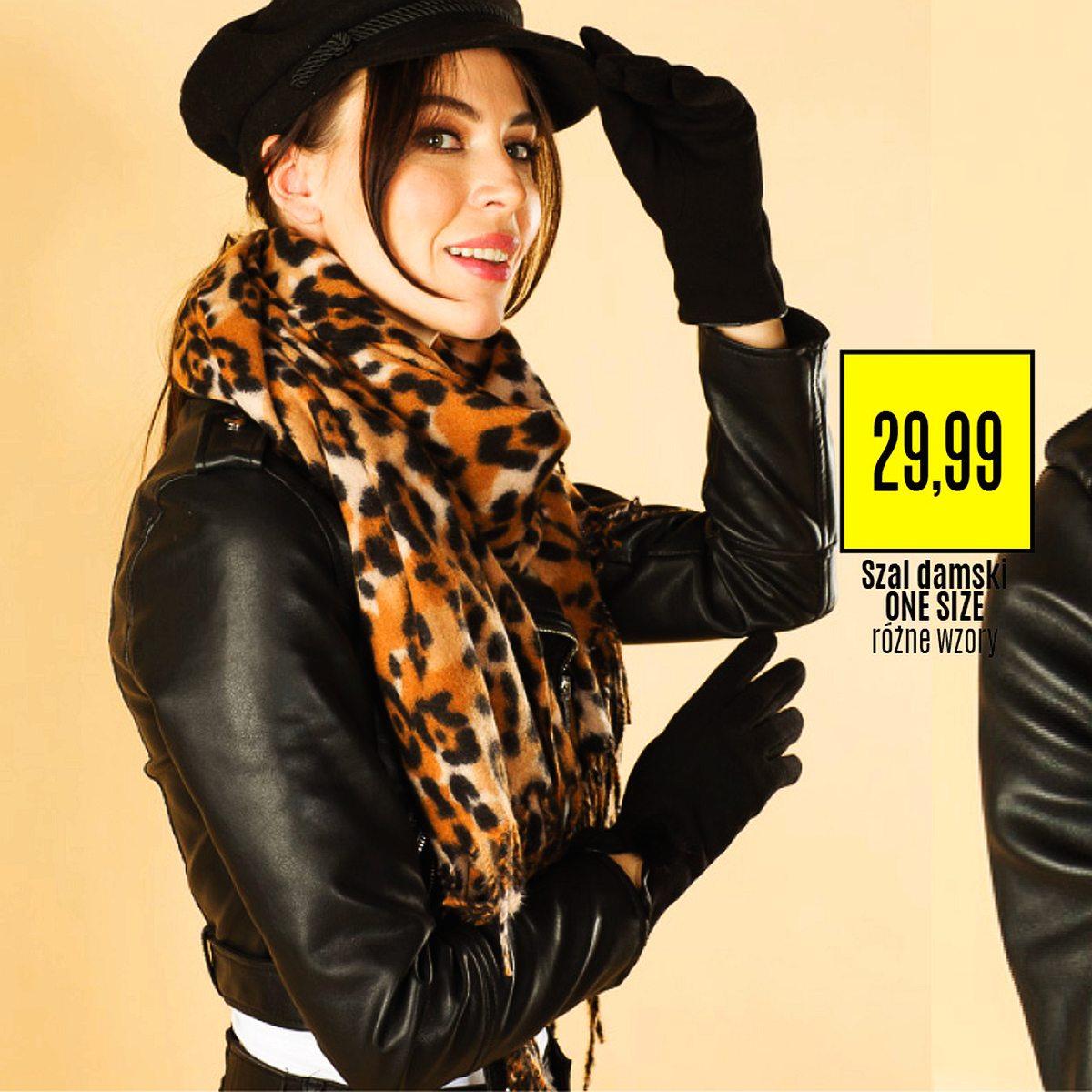 Gazetka promocyjna Textil Market str. 16