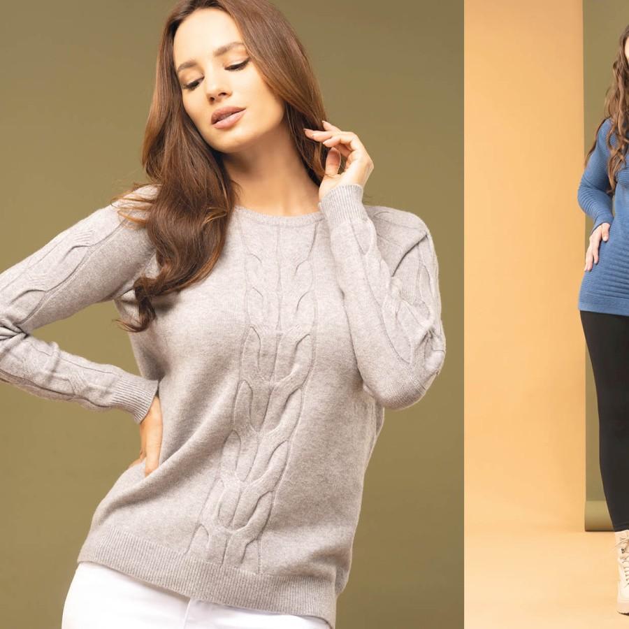 Gazetka promocyjna Textil Market str. 10