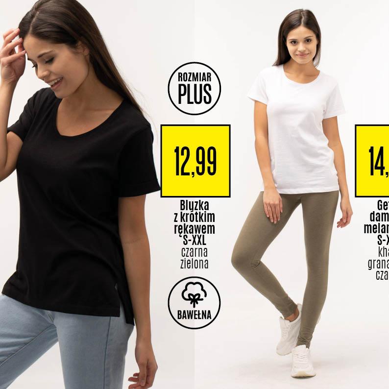 Gazetka promocyjna Textil Market str. 18