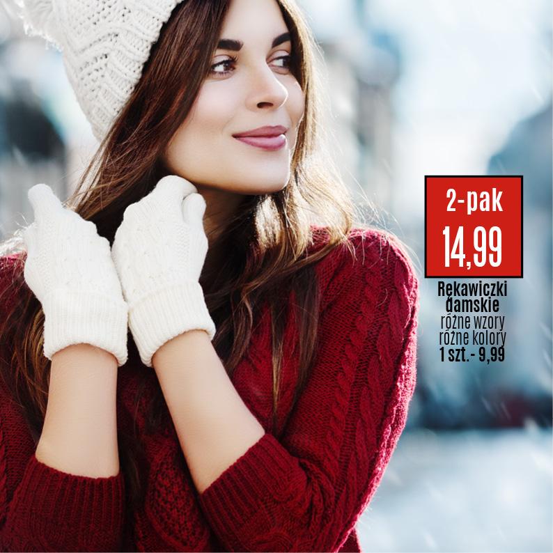 Gazetka promocyjna Textil Market str. 6