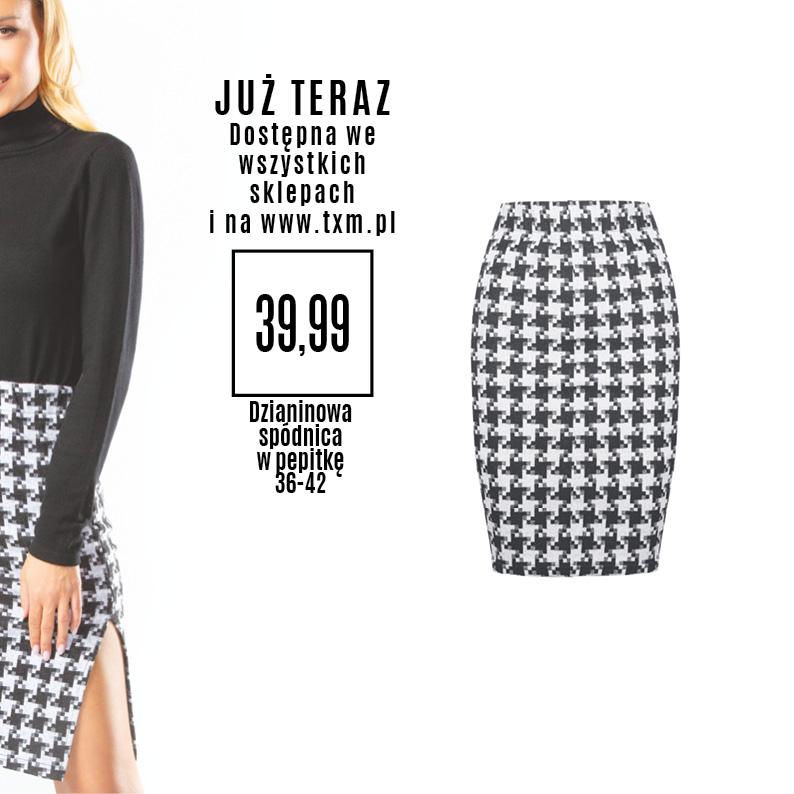 Gazetka promocyjna Textil Market str. 25