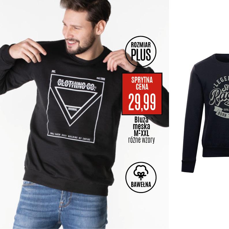 Gazetka promocyjna Textil Market str. 34