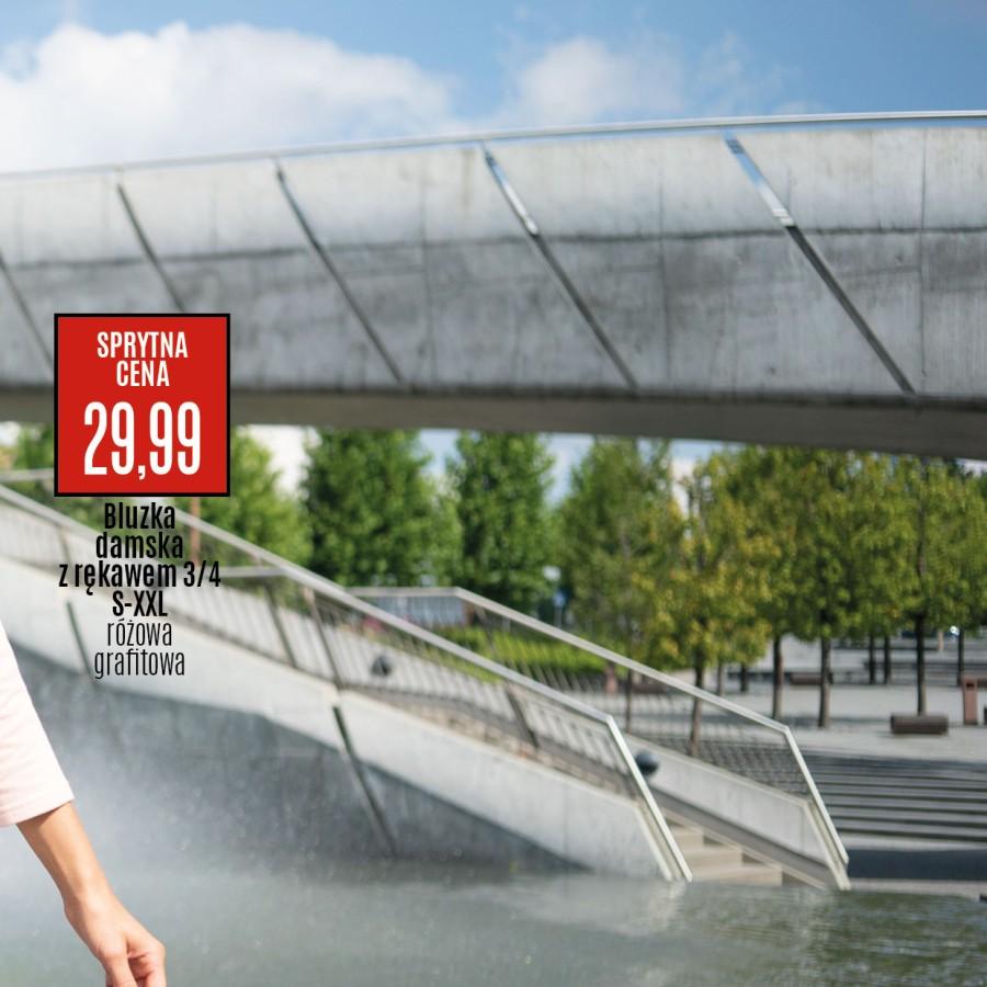 Gazetka promocyjna Textil Market str. 15