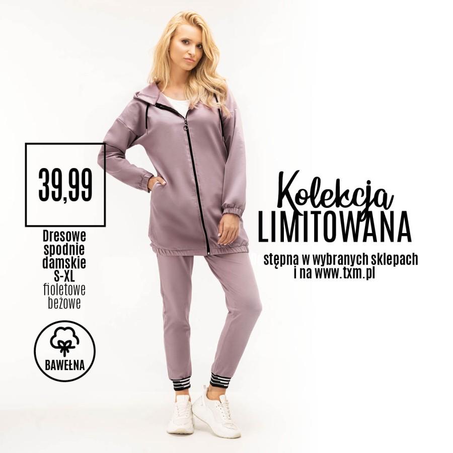 Gazetka promocyjna Textil Market str. 3