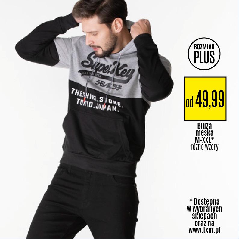 Gazetka promocyjna Textil Market str. 38