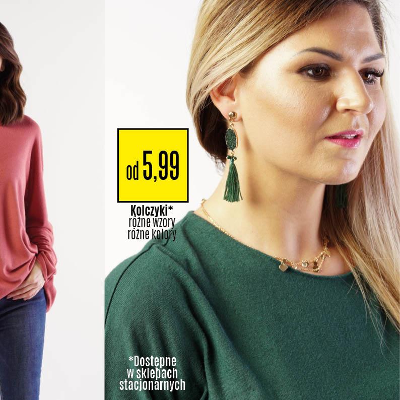 Gazetka promocyjna Textil Market str. 7