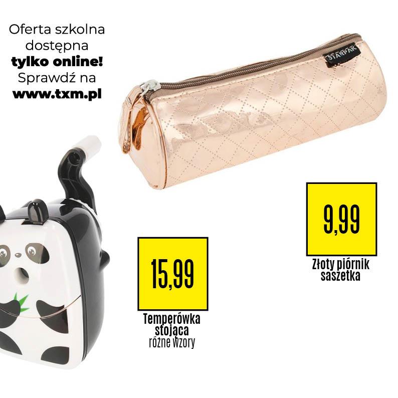 Gazetka promocyjna Textil Market str. 15