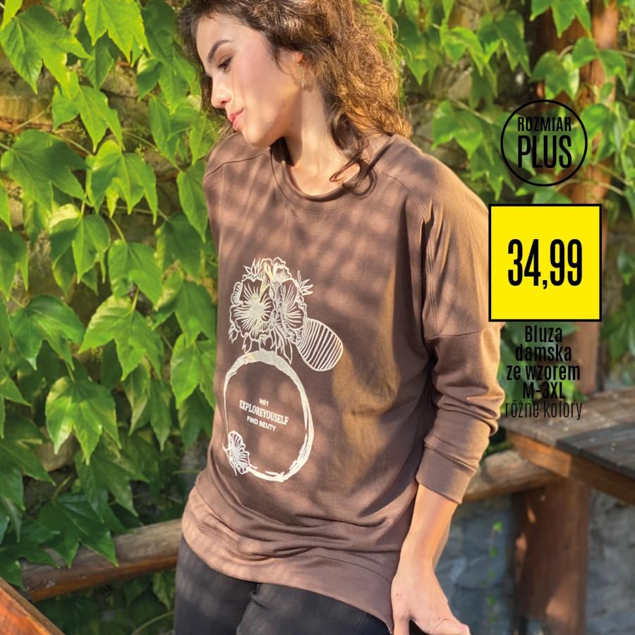 Gazetka promocyjna Textil Market str. 6