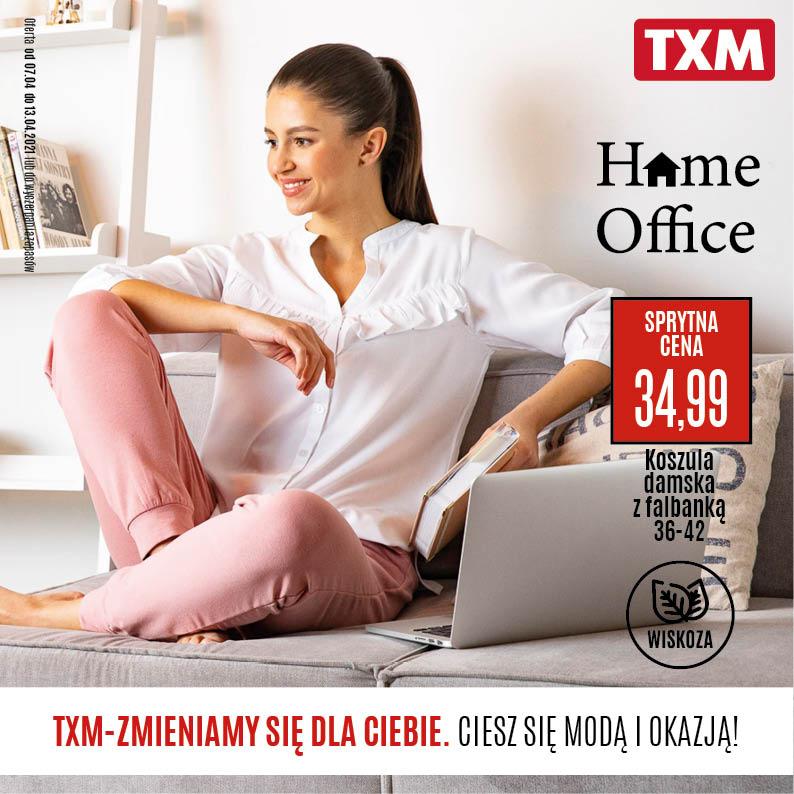 Gazetka promocyjna Textil Market str. 1