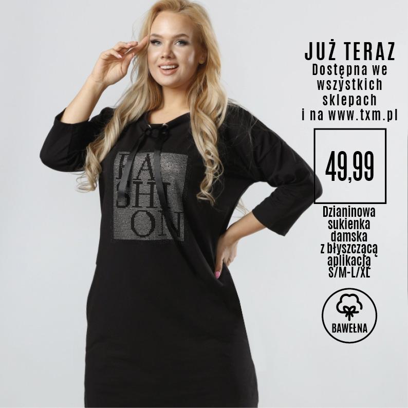 Gazetka promocyjna Textil Market str. 38