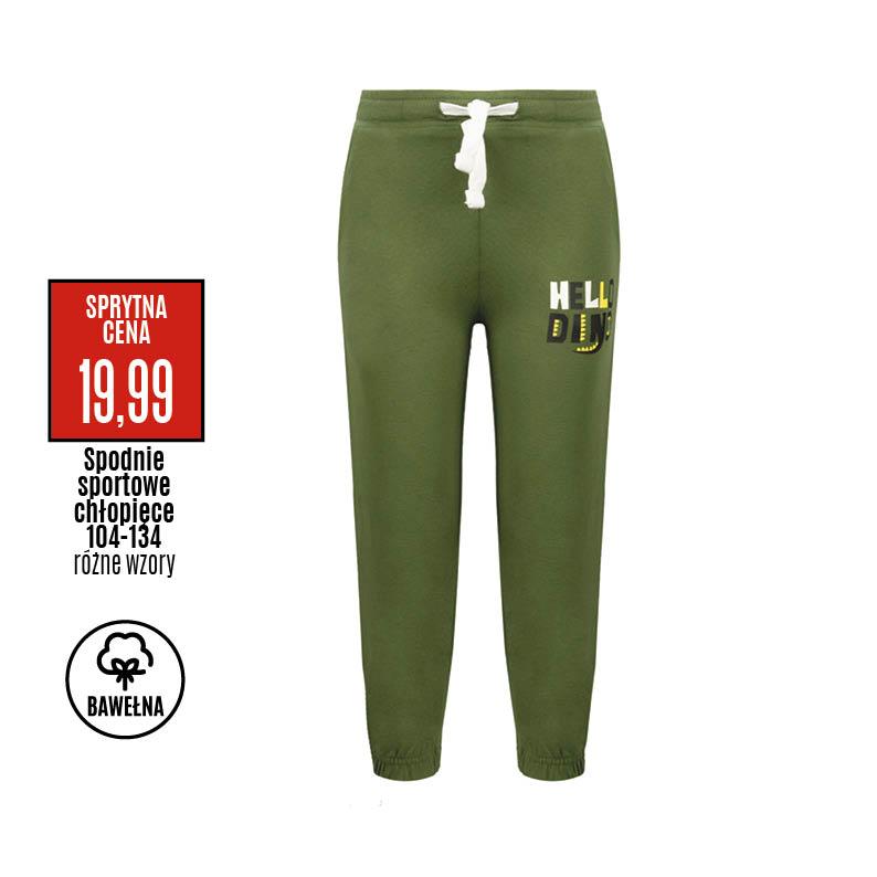 Gazetka promocyjna Textil Market str. 17