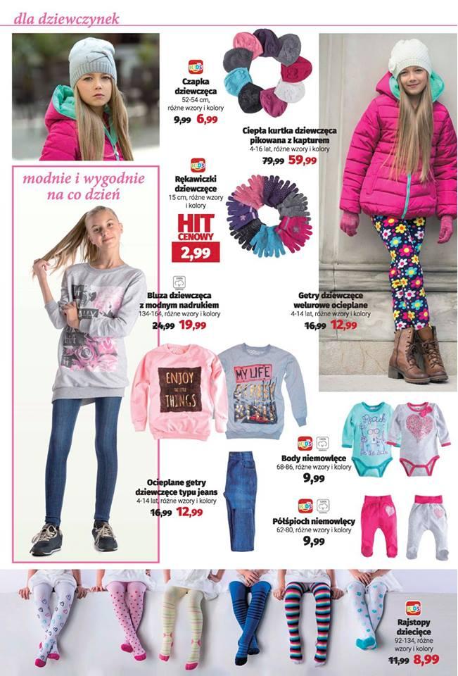 Gazetka promocyjna Textil Market str. 4