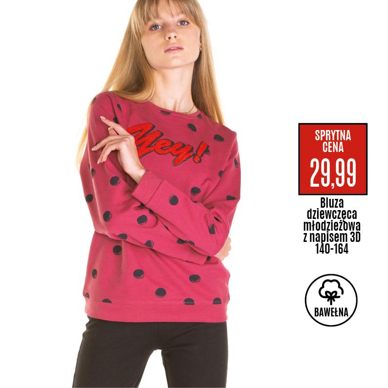 Gazetka promocyjna Textil Market str. 34