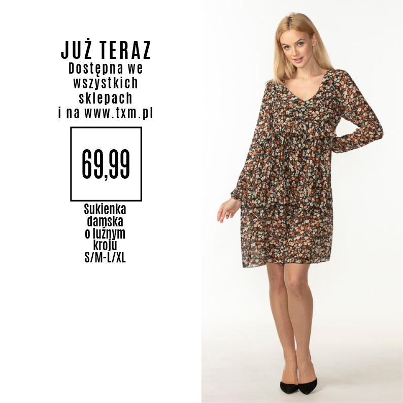 Gazetka promocyjna Textil Market str. 41