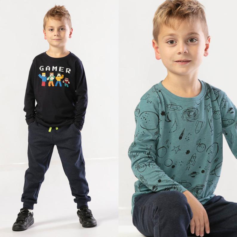 Gazetka promocyjna Textil Market str. 26