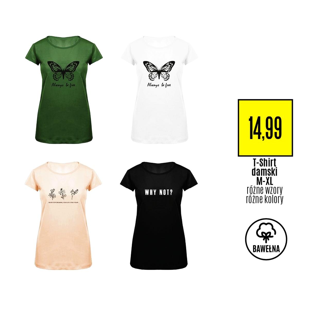 Gazetka promocyjna Textil Market str. 8