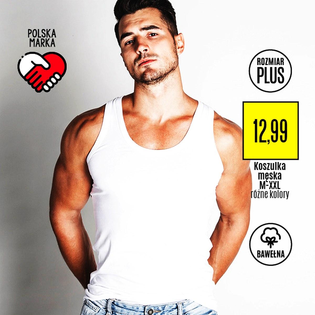 Gazetka promocyjna Textil Market str. 44