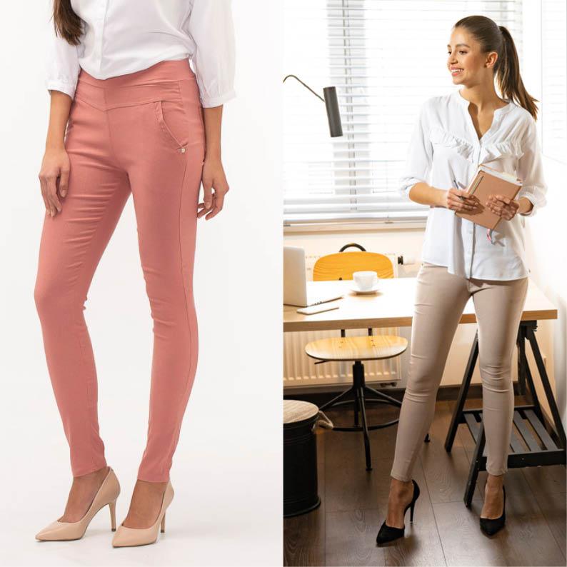 Gazetka promocyjna Textil Market str. 4