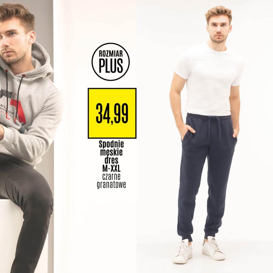 Gazetka promocyjna Textil Market str. 21