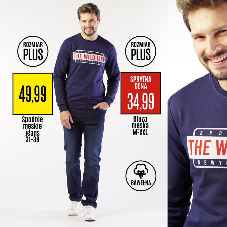 Gazetka promocyjna Textil Market str. 52