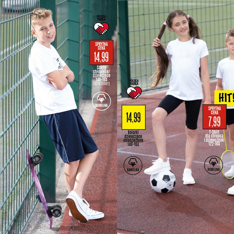 Gazetka promocyjna Textil Market str. 20