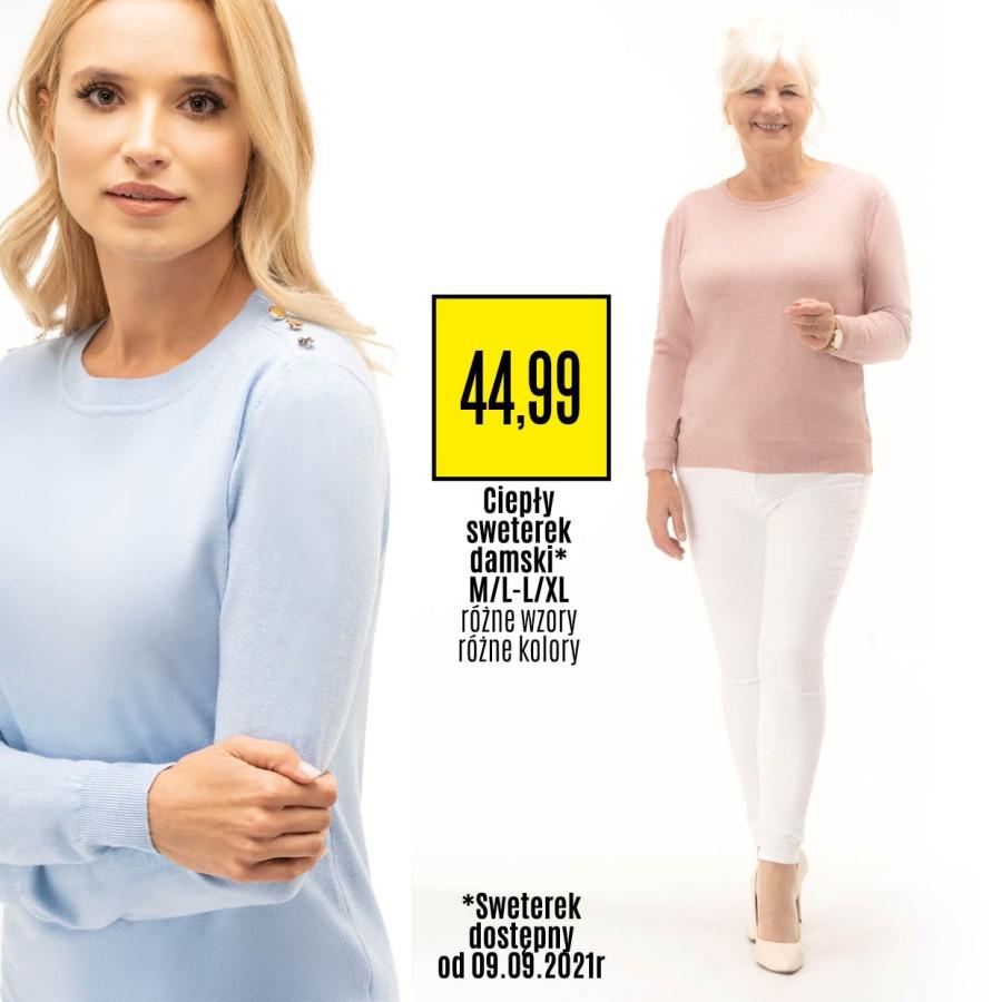 Gazetka promocyjna Textil Market str. 9