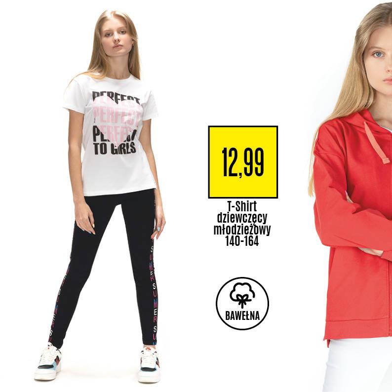 Gazetka promocyjna Textil Market str. 24